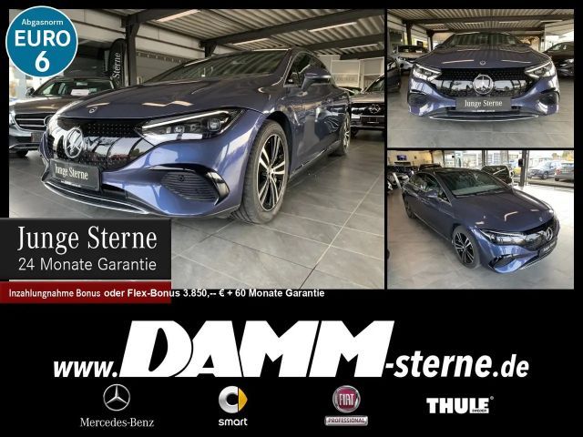 Mercedes-Benz EQE 300 Sedan