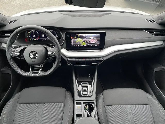 Skoda Octavia Combi Style Style