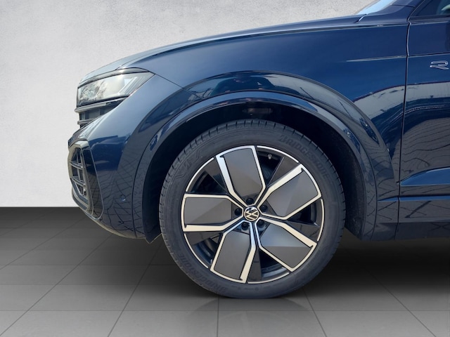 Volkswagen Touareg 3.0 V6 TDI R-Line