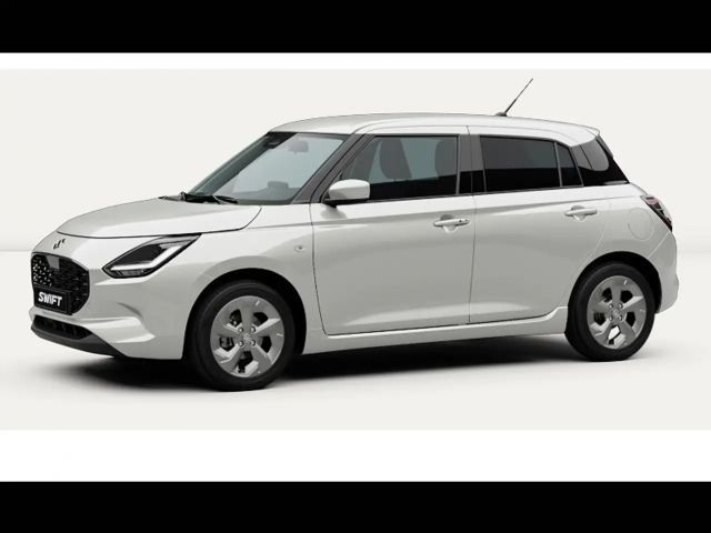 Suzuki Swift AllGrip Comfort Hybrid