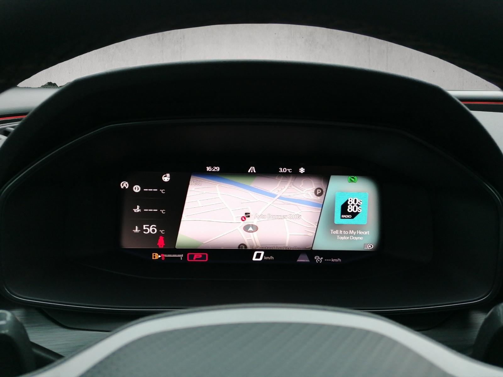 Cupra Formentor 1.4 VZ e-Hybrid