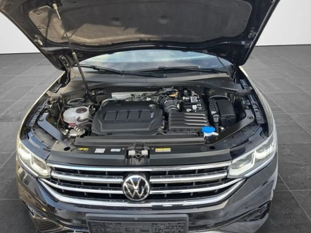 Volkswagen Tiguan 2.0 TDI Allspace