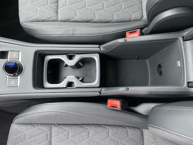 Volkswagen Tiguan 1.5 eTSI