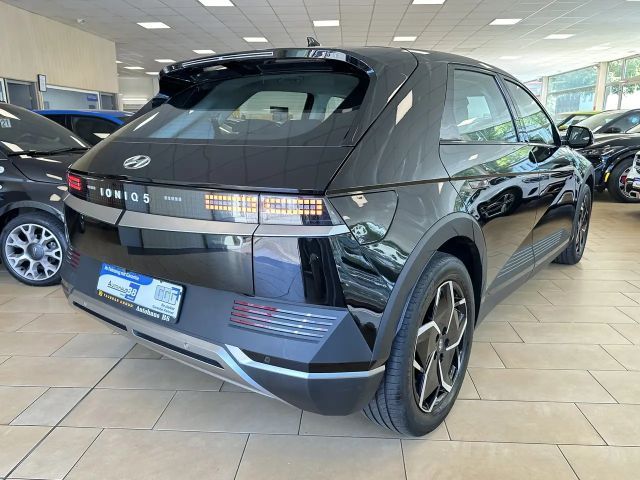 Hyundai IONIQ 5 Dynamiq