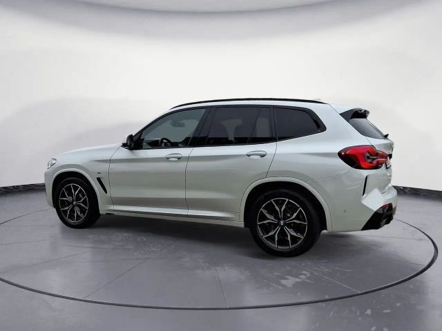 BMW X3 M-Sport xDrive20d