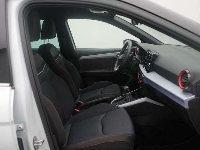 Seat Arona DSG FR-lijn