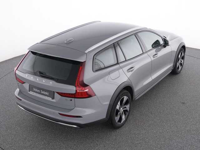 Volvo V60 Cross Country CC