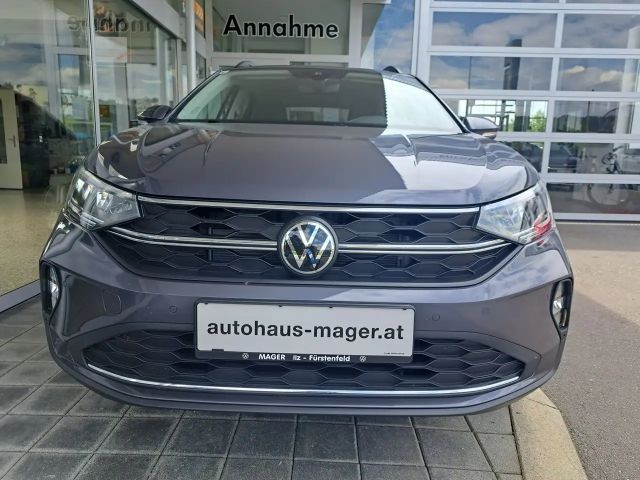 Volkswagen Taigo Friends TSI