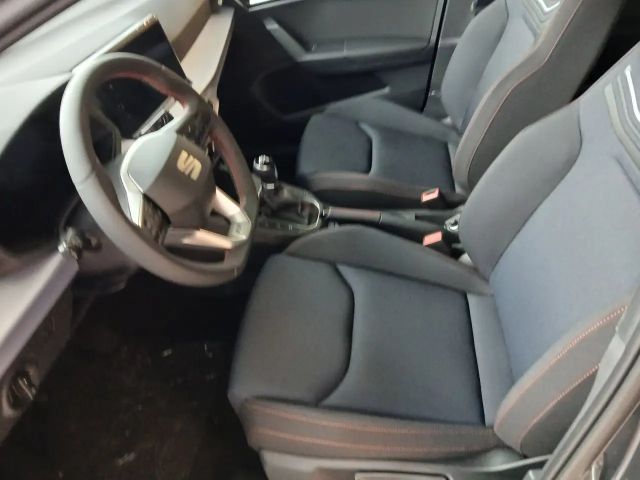 Seat Ibiza 1.0 TSI FR-lijn