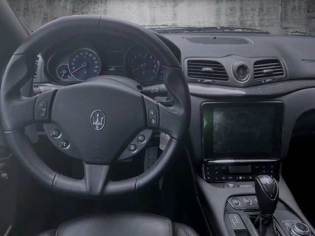 Maserati GranTurismo Sport MY18 *sehr wenig Kilometer*