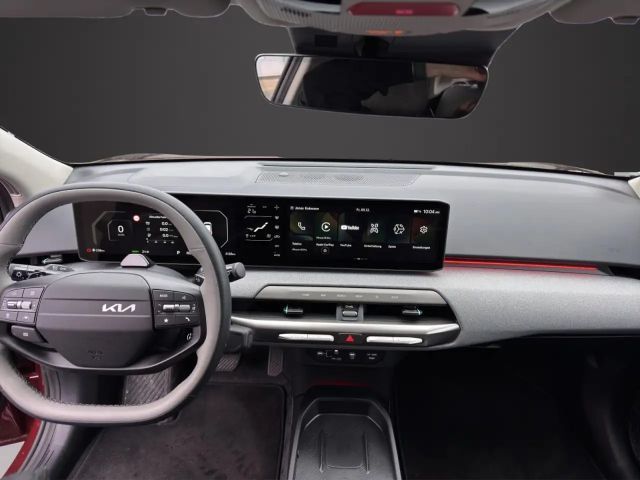 Kia EV4 81.4 kWh Earth FWD