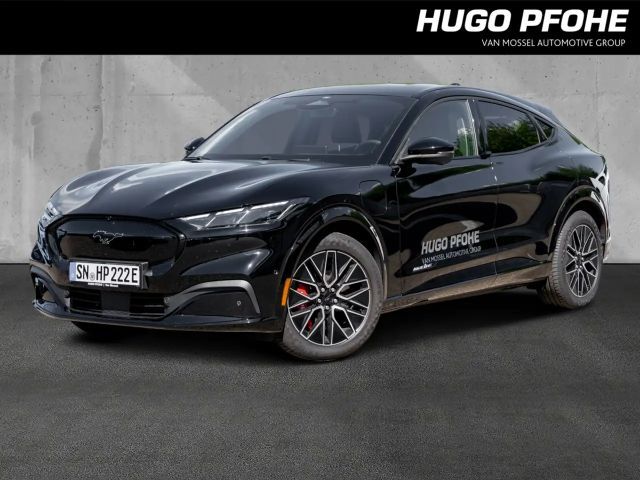 Ford Mustang Mach-E Premium