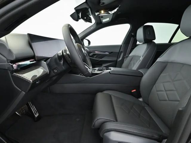 BMW 540 540d Sedan xDrive