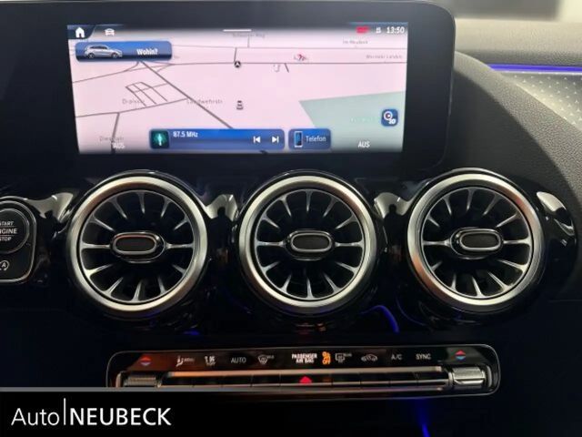 Mercedes-Benz B 250 4MATIC Progressive