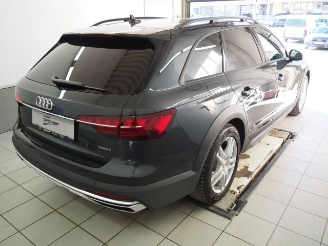 Audi A4 allroad 45 TFSI Quattro