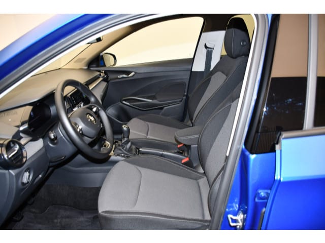 Skoda Fabia 1.0 TSI Drive iV