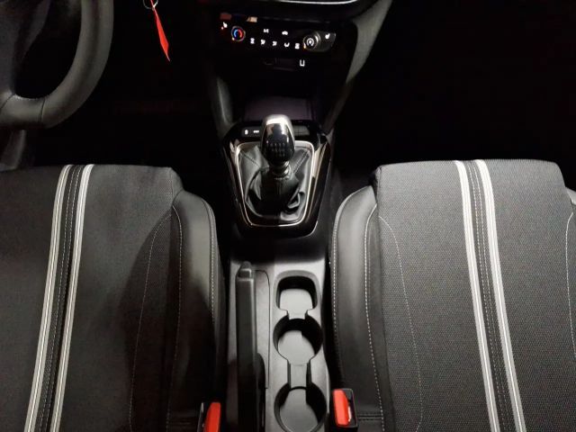 Opel Corsa 1.2 YES SONDERMODELL ALLWETTER*SHZ+LHZ*PDC