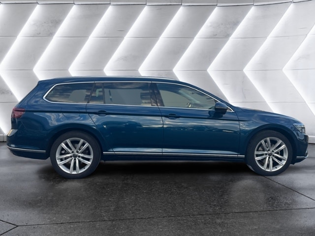Volkswagen Passat 2.0 TSI DSG Variant