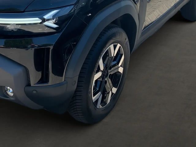 Dacia Duster 4WD Extreme