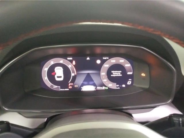 Seat Leon 2.0 TDI Black FR-lijn Sportstourer