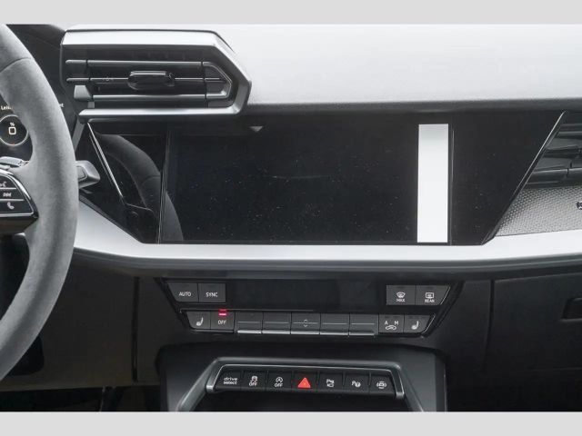 Audi RS3 Sedan Sportback