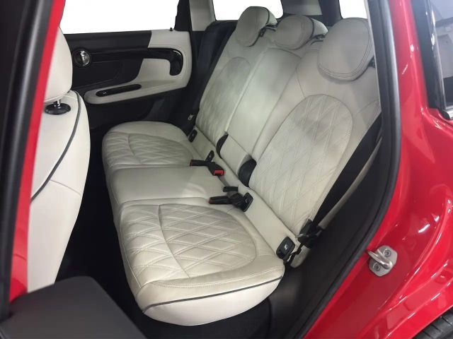 MINI Cooper SE Countryman SE