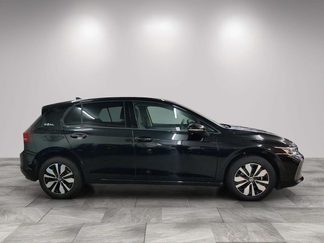 Volkswagen Golf 1.5 TSI Plus