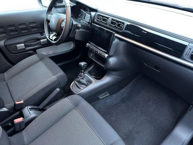 Citroën C3 Max PureTech