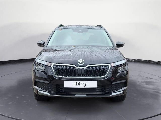 Skoda Kamiq 1.0 TSI Ambition