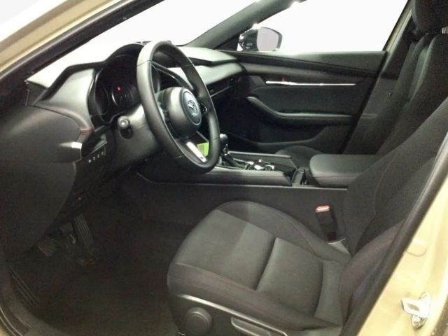 Mazda 3 Homura SkyActiv e-Skyactiv