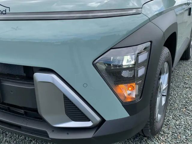 Hyundai Kona Comfort