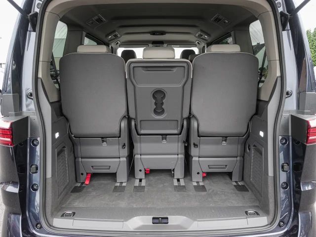 Volkswagen Multivan 2.0 TDI DSG T7