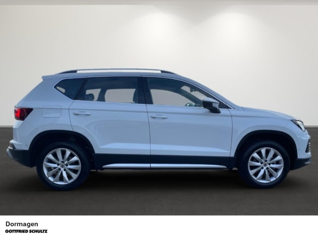 Seat Ateca 1.5 TSI DSG