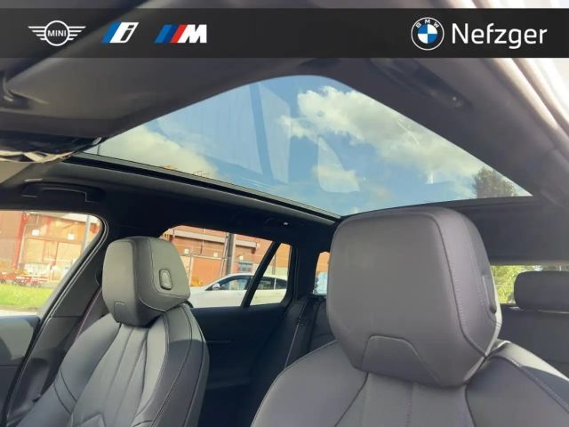 BMW i5 M-Sport eDrive40