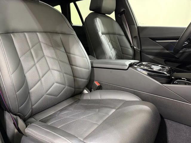 BMW 540 540d M-Sport Touring xDrive