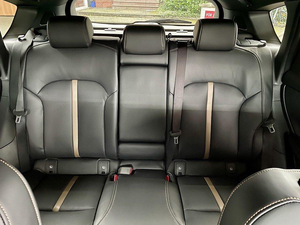 Mazda CX-60 Homura Plus