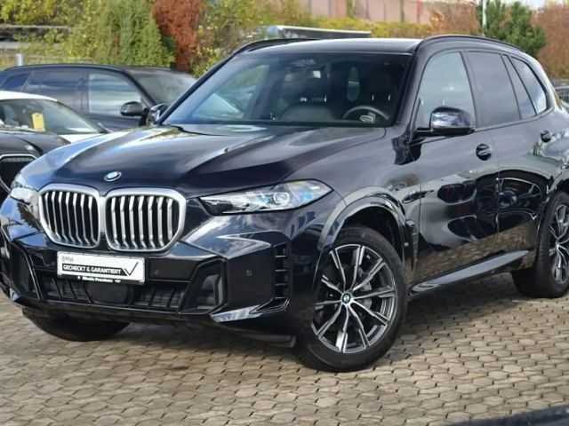BMW X5 M-Sport xDrive30d