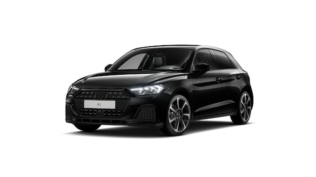 Audi A1 35 TFSI S-Tronic Sportback
