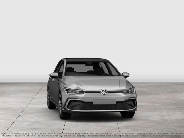 Volkswagen Golf Style