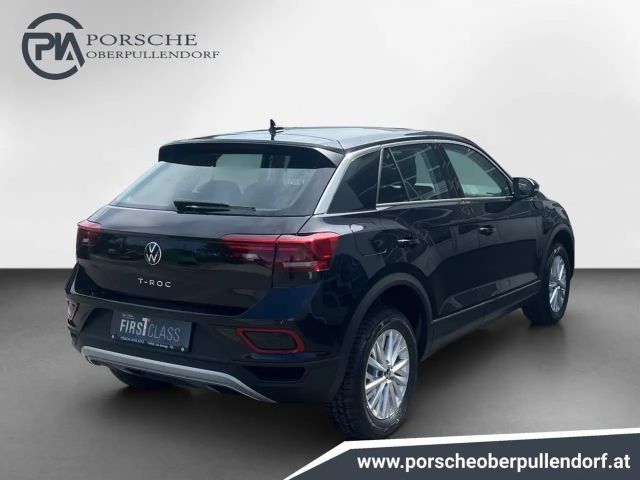 Volkswagen T-Roc 4Me TSI