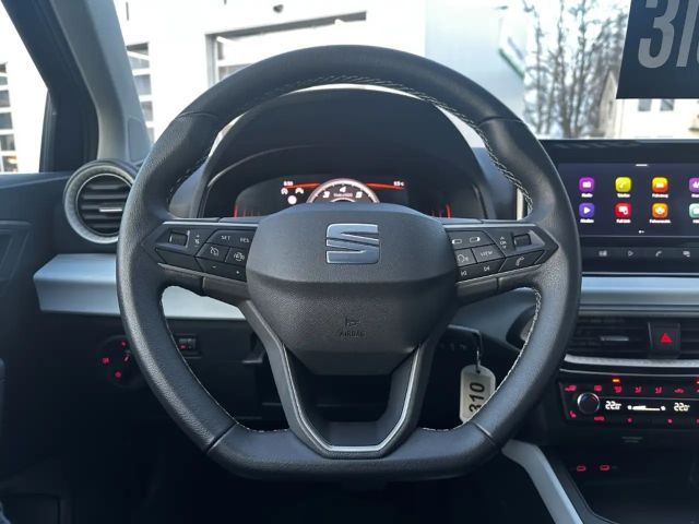 Seat Arona 1.0 TSI DSG Style