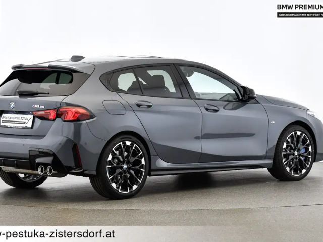BMW 135 xDrive