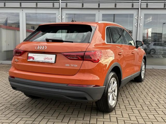 Audi Q3 1.5 TFSI