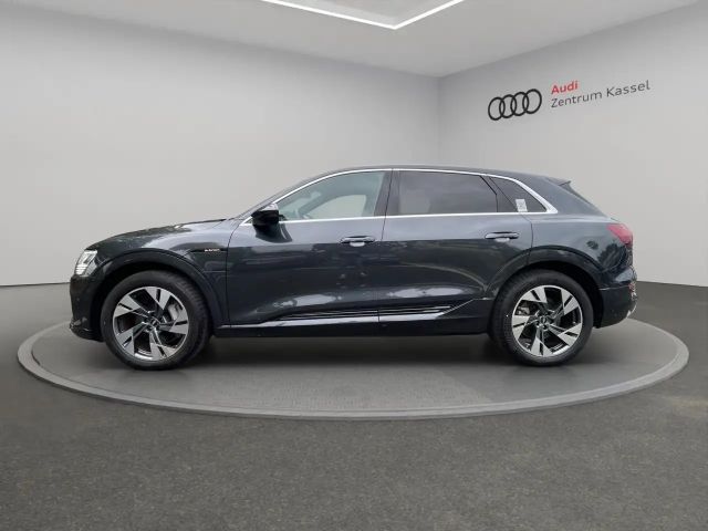 Audi e-tron 50 Quattro