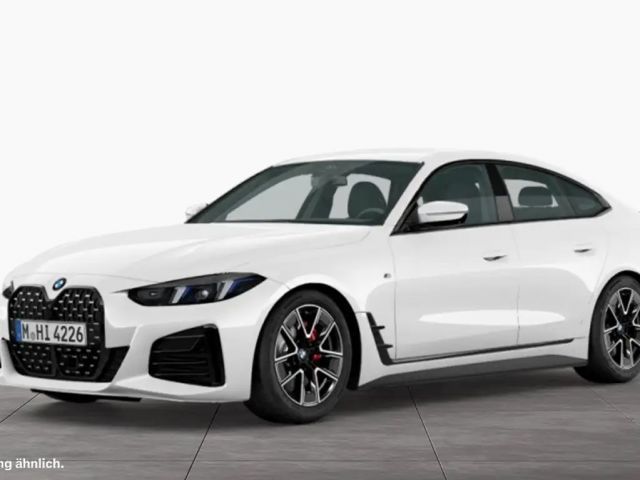 BMW 420 420i Coupé Gran Coupé