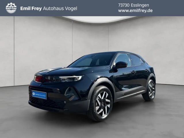 Opel Mokka GS-Line Grand Sport Turbo