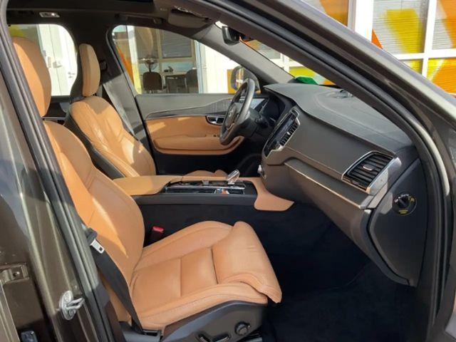 Volvo XC90 AWD Inscription T8