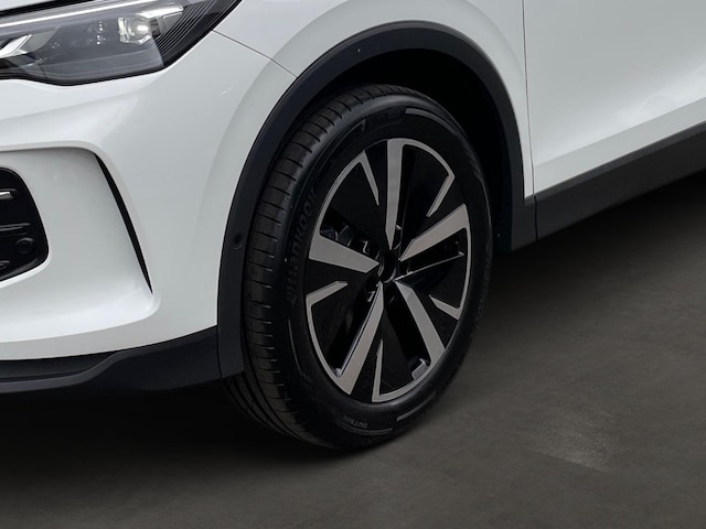 Volkswagen Tiguan 1.5 eTSI