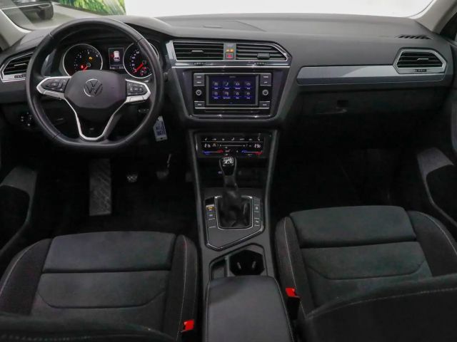 Volkswagen Tiguan 2.0 TDI Life