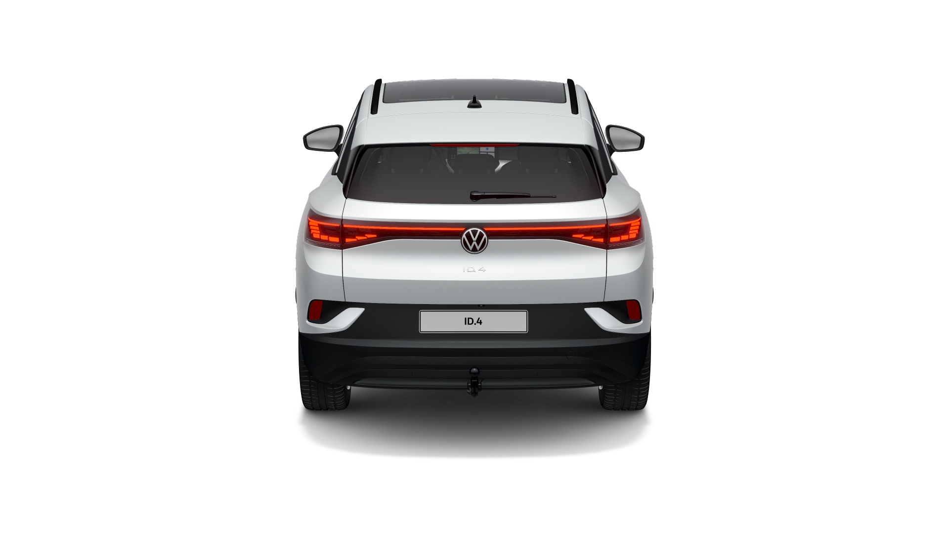 Volkswagen ID.4 IQ.Drive Performance Pro